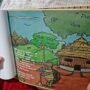 Dis Mamie, Pourquoi les cochons grattent-ils toujours au sol ? / Livre de conte camerounais