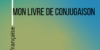 Petit livre de conjugaison française